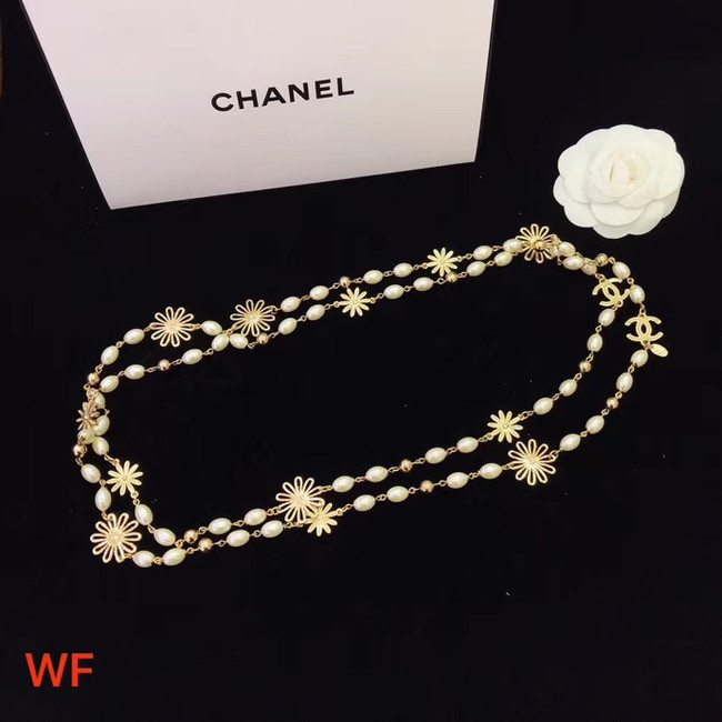 Chanel Necklace CE4366