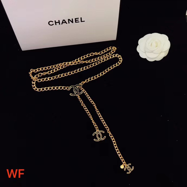Chanel Necklace CE4369