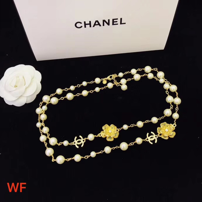 Chanel Necklace CE4370