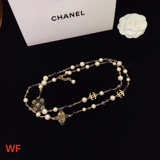 Chanel Necklace CE4371