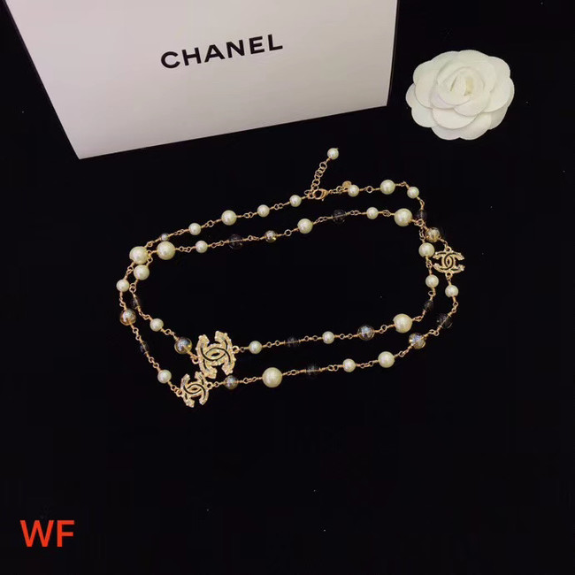 Chanel Necklace CE4372