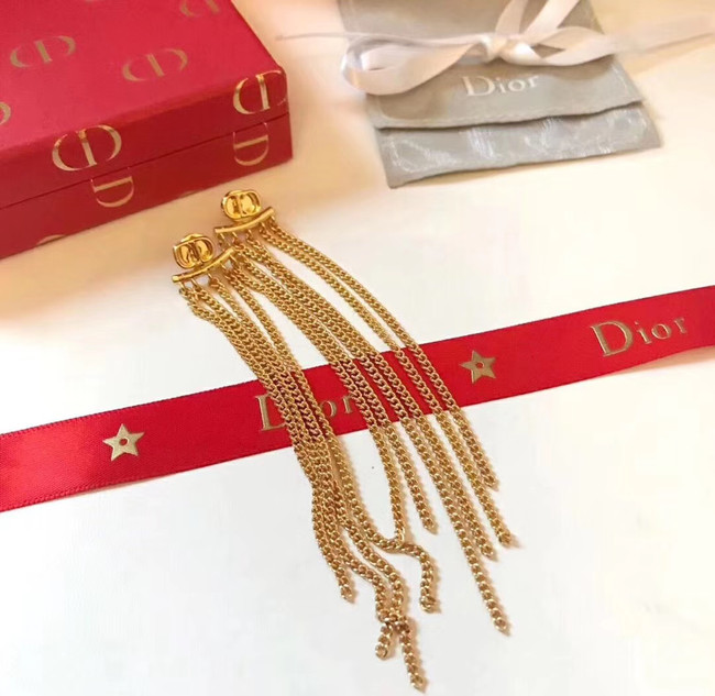 Dior Earrings CE4343