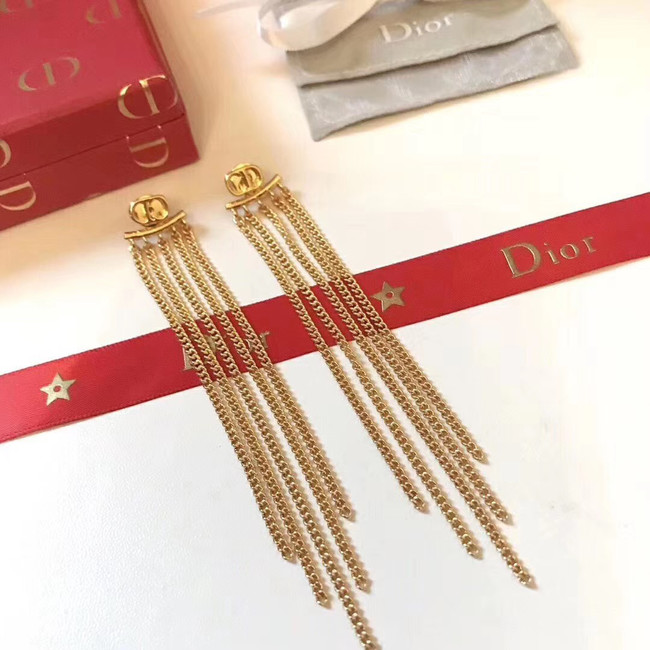 Dior Earrings CE4343