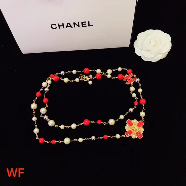 Chanel Necklace CE4378