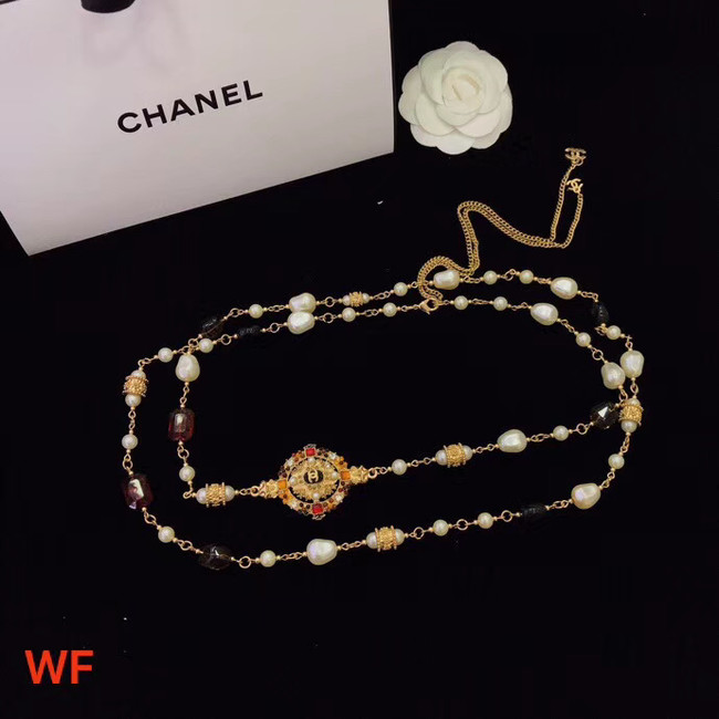 Chanel Necklace CE4379