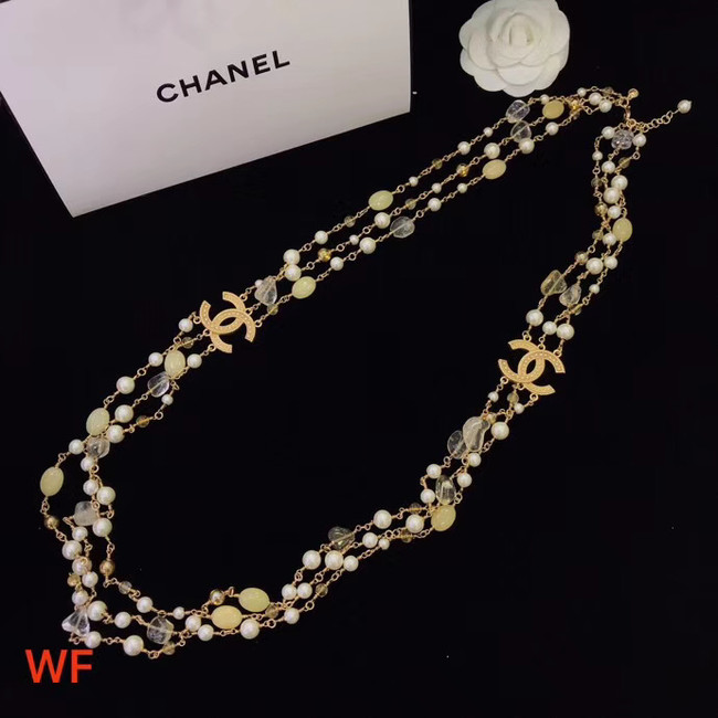 Chanel Necklace CE4381