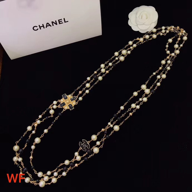 Chanel Necklace CE4384