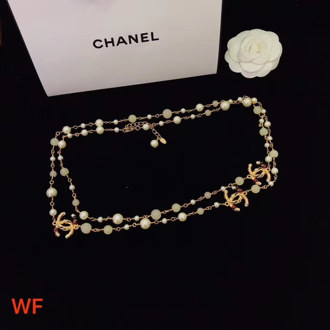 Chanel Necklace CE4385