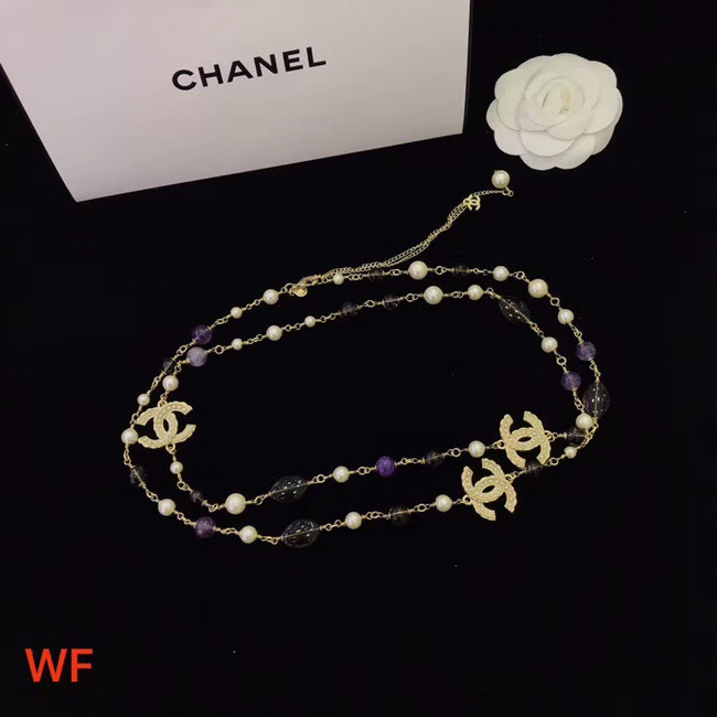 Chanel Necklace CE4386