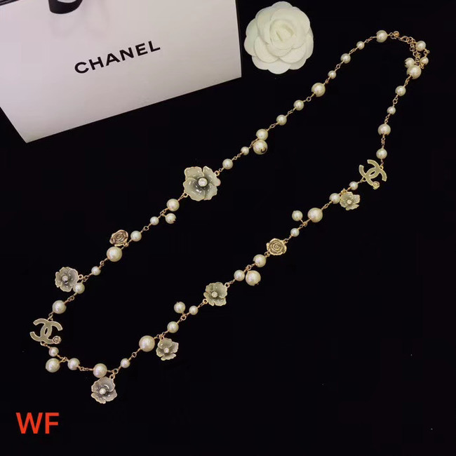 Chanel Necklace CE4390