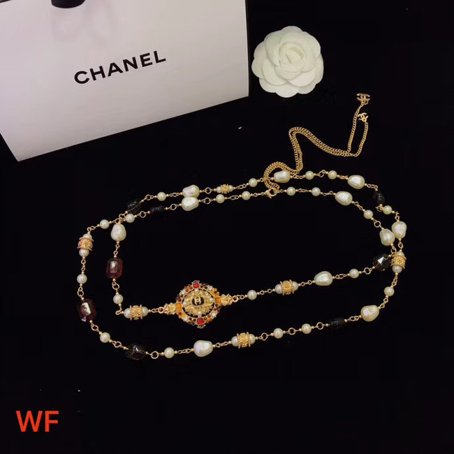 Chanel Necklace CE4393