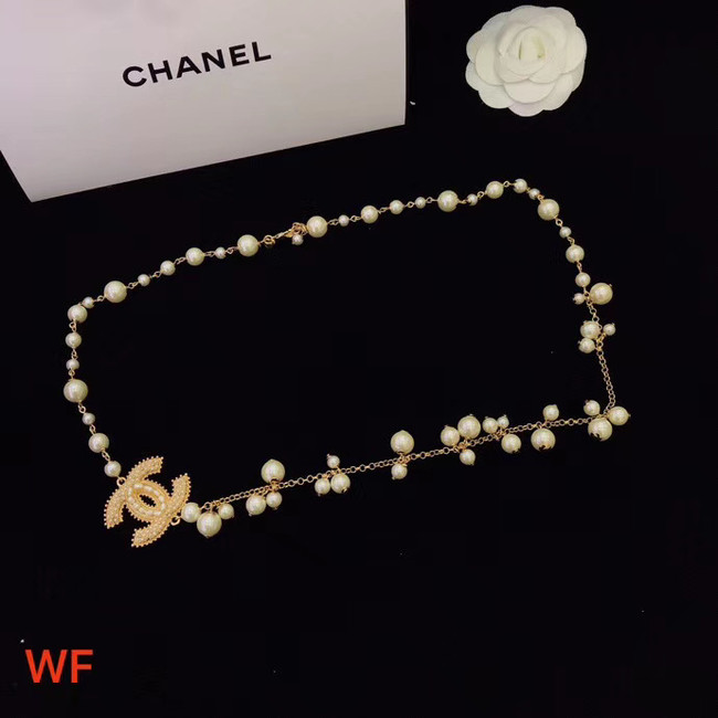 Chanel Necklace CE4396