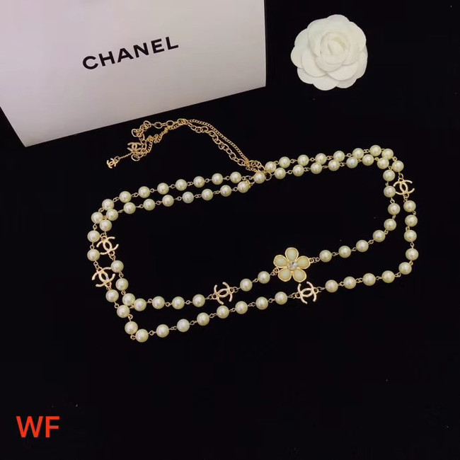 Chanel Necklace CE4398