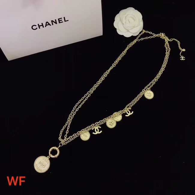 Chanel Necklace CE4399