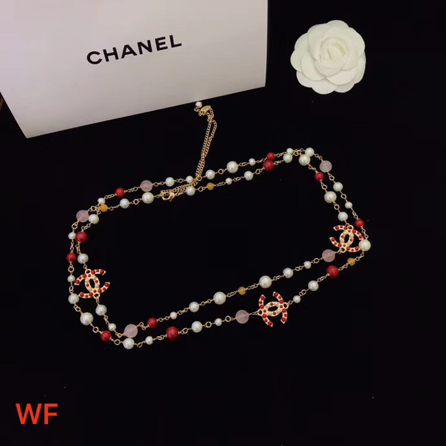 Chanel Necklace CE4401