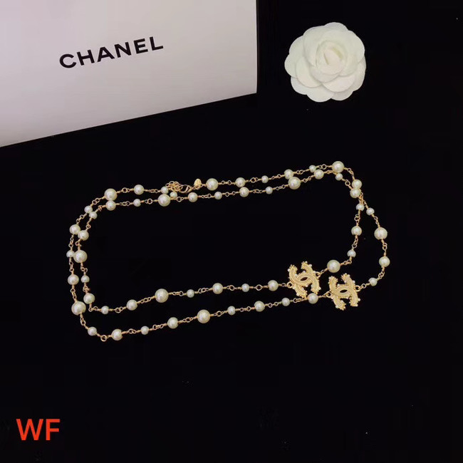 Chanel Necklace CE4402