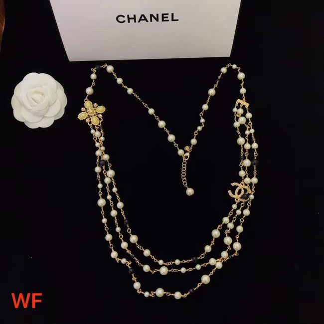 Chanel Necklace CE4403