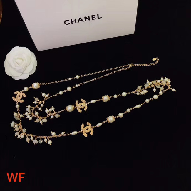 Chanel Necklace CE4406
