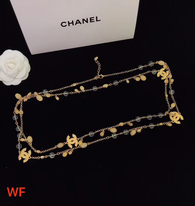 Chanel Necklace CE4407