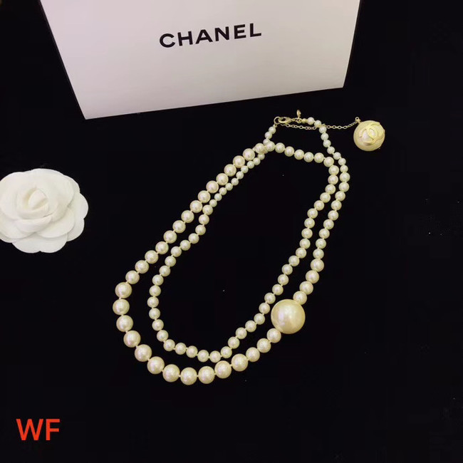 Chanel Necklace CE4411