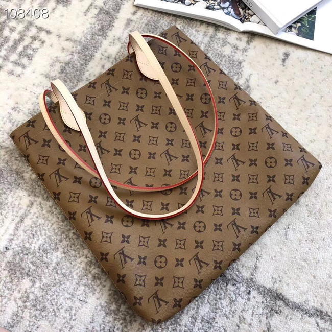 Louis Vuitton Canvas Original Leather M50136