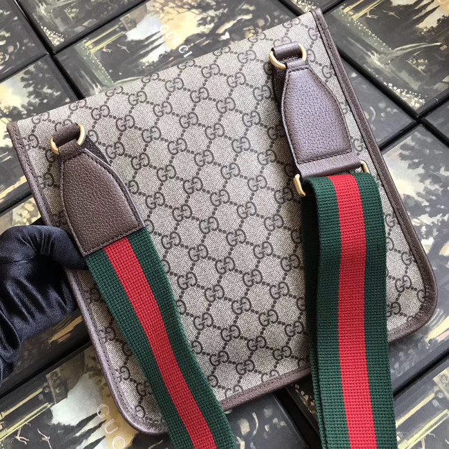 Gucci Neo Vintage GG medium messenger 598604