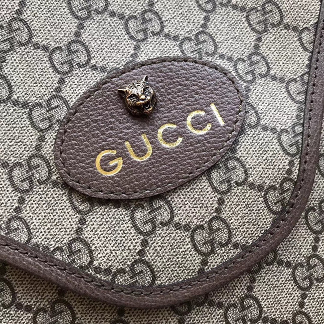 Gucci Neo Vintage GG medium messenger 598604