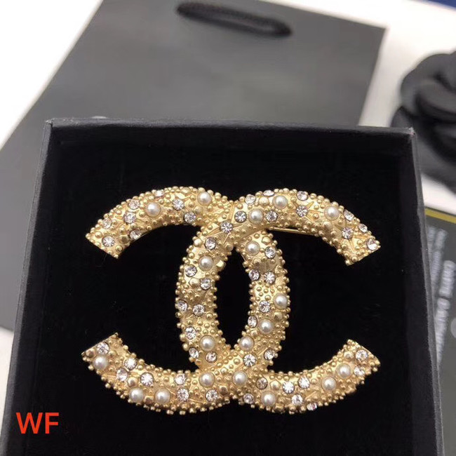 Chanel Brooch CE4420