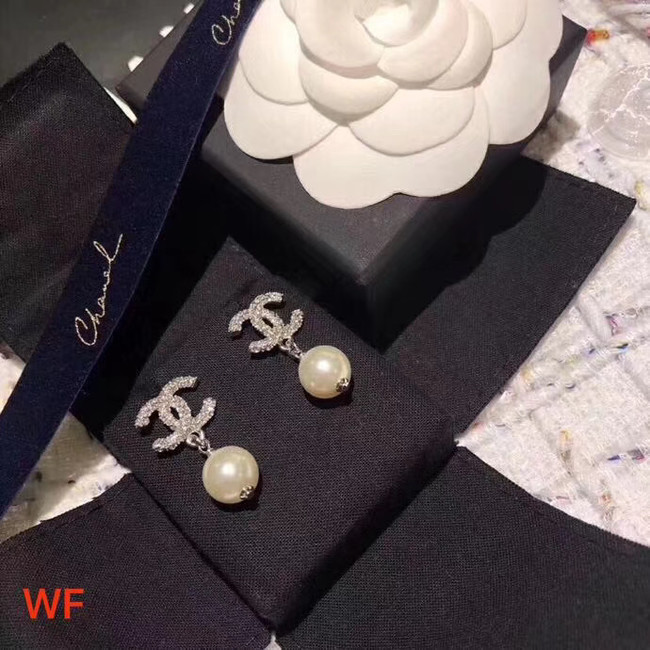 Chanel Earrings CE4424