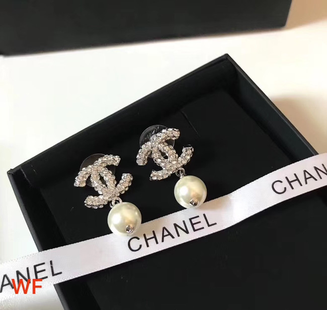 Chanel Earrings CE4424