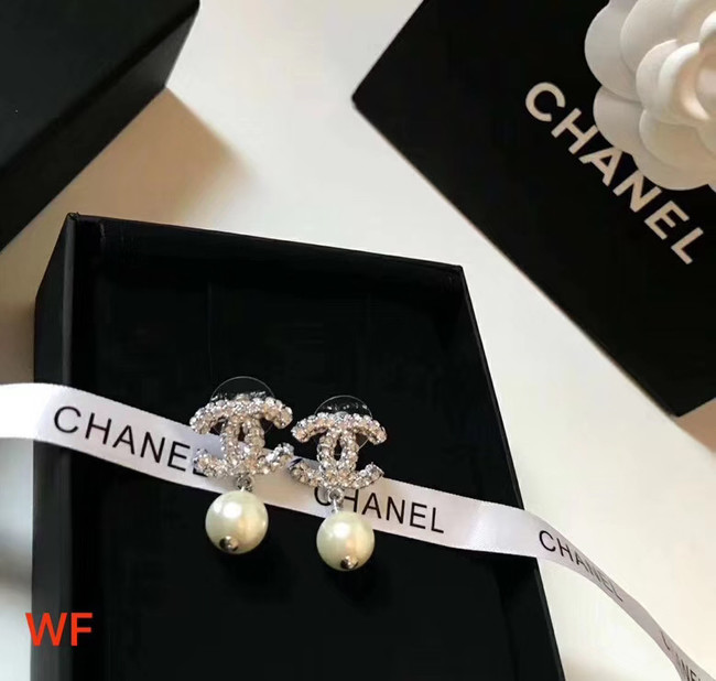 Chanel Earrings CE4424