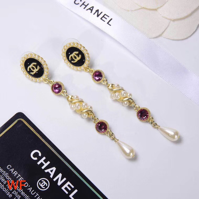 Chanel Earrings CE4425