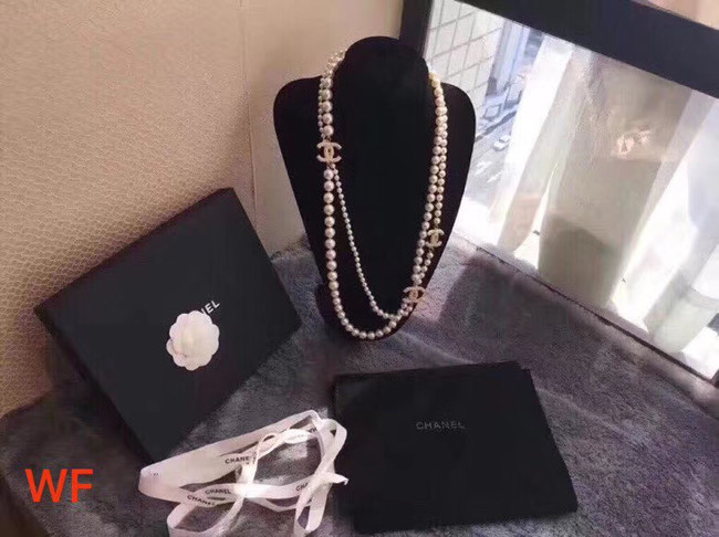 Chanel Necklace CE4419