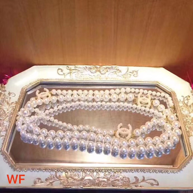 Chanel Necklace CE4419