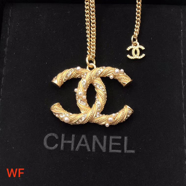 Chanel Necklace CE4421