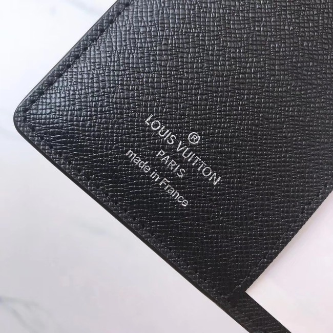 Louis Vuitton SMALL RING AGENDA COVER R20426-3