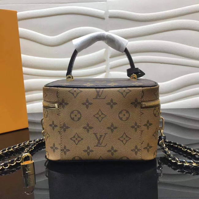 Louis vuitton original Monogram Canvas NICE BB M42264