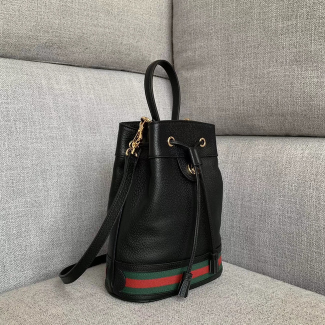 Gucci Ophidia 610846 black