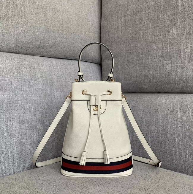 Gucci Ophidia 610846 white