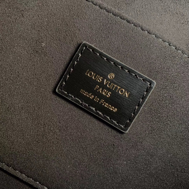 Louis Vuitton MINI DAUPHINE M55836 black