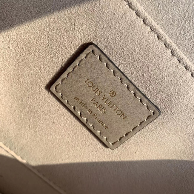 Louis Vuitton MINI DAUPHINE M55836 grey