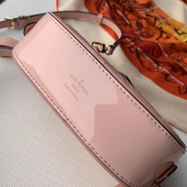 Louis Vuitton Original BELTBAG M90510 pink