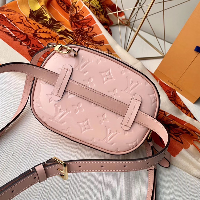 Louis Vuitton Original BELTBAG M90510 pink