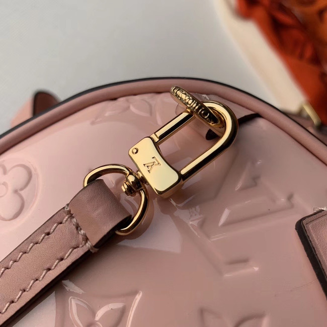 Louis Vuitton Original BELTBAG M90510 pink