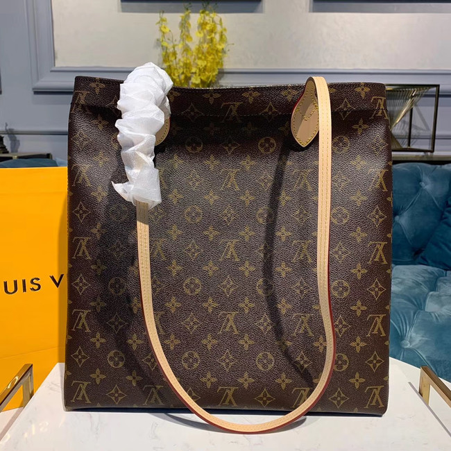 Louis Vuitton Original Monogram Canvas M44778