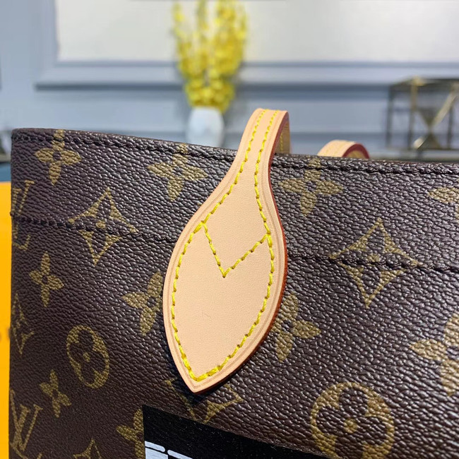 Louis Vuitton Original Monogram Canvas M44778