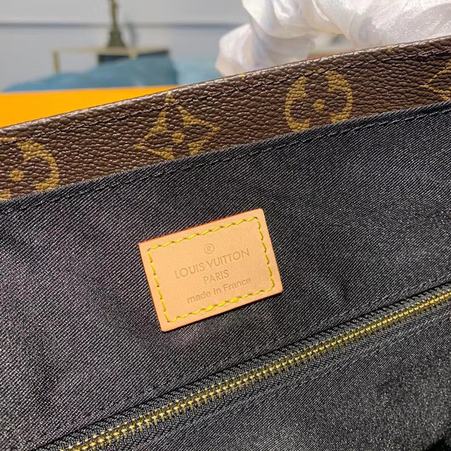 Louis Vuitton Original Monogram Canvas M44778