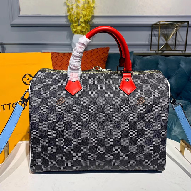 Louis vuitton original SPEEDY 30 M40236