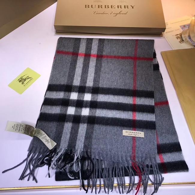 Burberry Cashmere Classic Scarf 3599