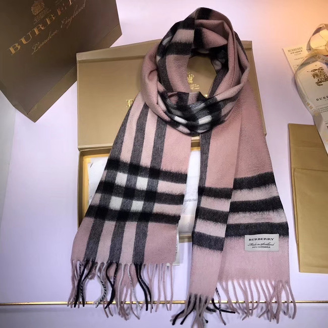 Burberry Cashmere Classic Scarf 3600